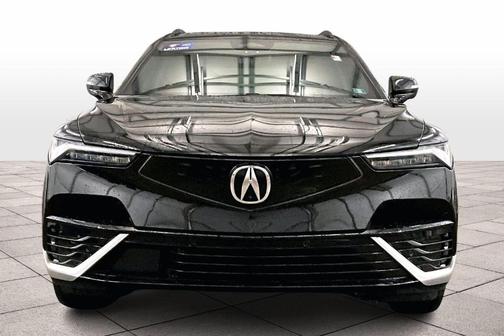 2024 Acura ZDX TYPE S
