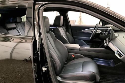 2024 Acura ZDX TYPE S