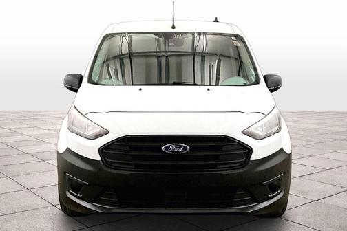 2023 Ford Transit Connect XL