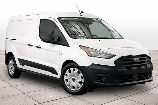 2023 Ford Transit Connect XL