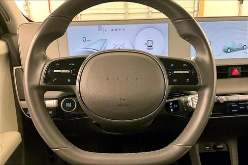 2022 Hyundai IONIQ 5 SE