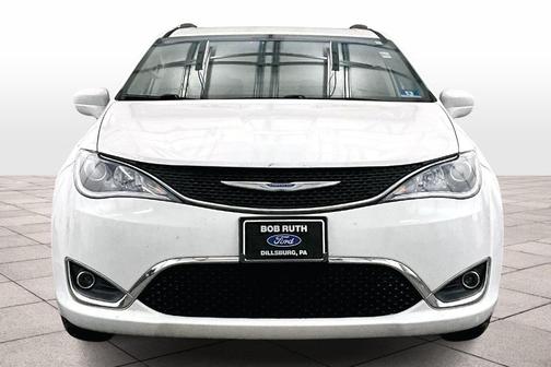 2018 Chrysler Pacifica Touring-L Plus