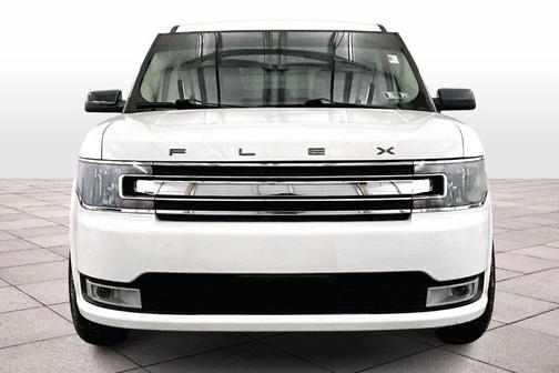 2014 Ford Flex SEL