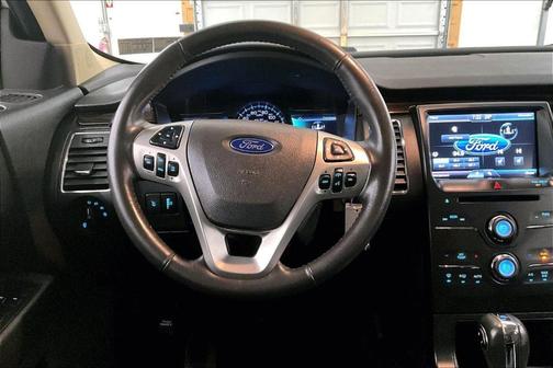 2014 Ford Flex SEL