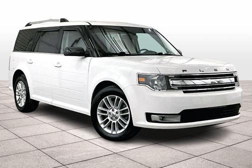 2014 Ford Flex SEL