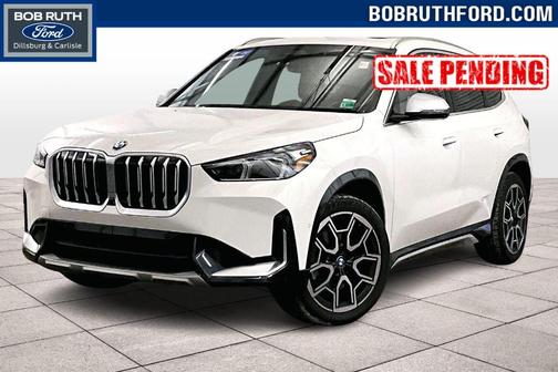2023 BMW X1 xDrive28i