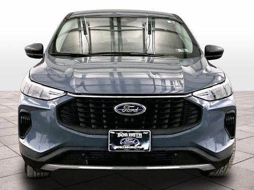 Vapor Blue Metallic 2023 Ford Escape Active