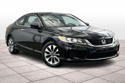 2015 Honda Accord LX-S
