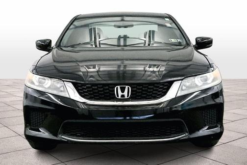 2015 Honda Accord LX-S