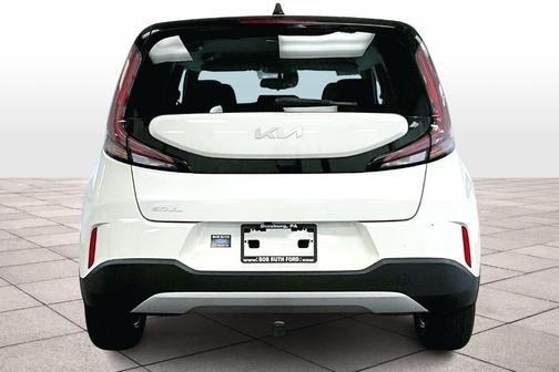 2023 Kia Soul S