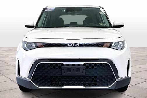 2023 Kia Soul S