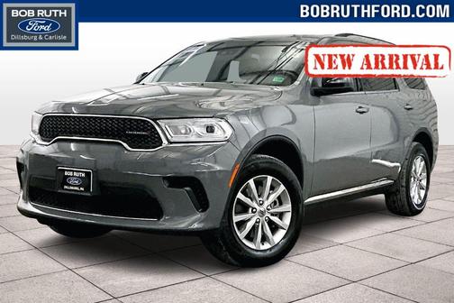 2023 Dodge Durango SXT