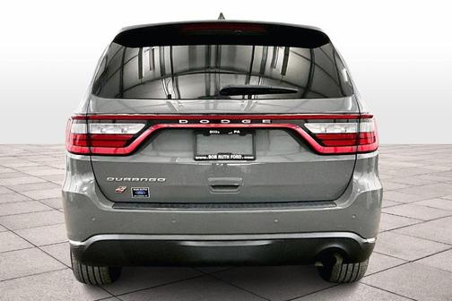 2023 Dodge Durango SXT