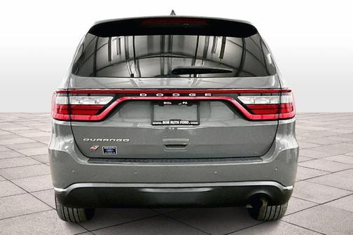 2023 Dodge Durango SXT