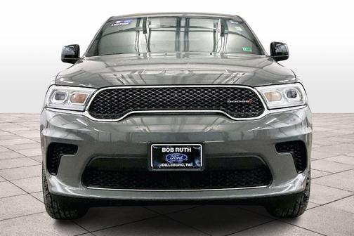 2023 Dodge Durango SXT