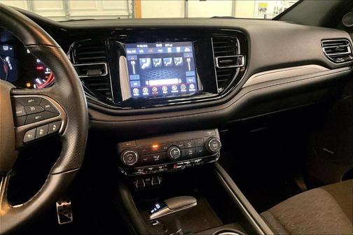 2023 Dodge Durango SXT