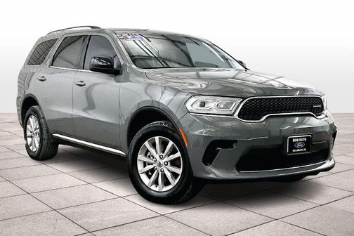 2023 Dodge Durango SXT
