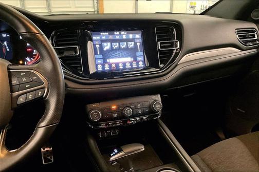 2023 Dodge Durango SXT