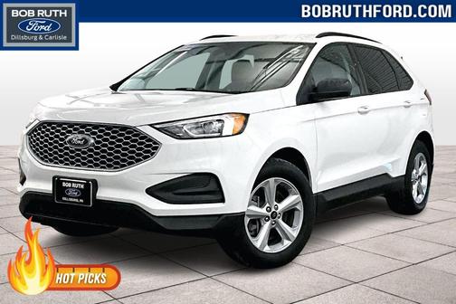 2024 Ford Edge SE