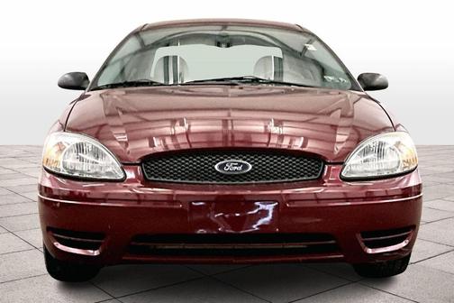 2004 Ford Taurus SES