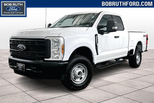 2026 Ford F-250 XL