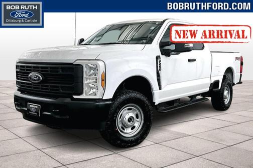 2026 Ford F-250 XL