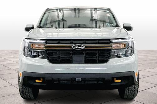 2023 Ford Maverick Lariat Advanced