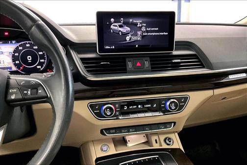 2019 Audi Q5 2.0T Premium Plus