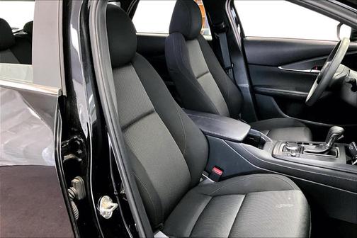 2023 Mazda CX-30 2.5 S