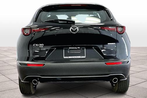2023 Mazda CX-30 2.5 S