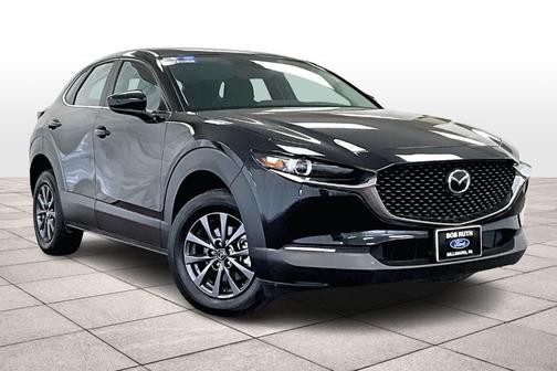 2023 Mazda CX-30 2.5 S