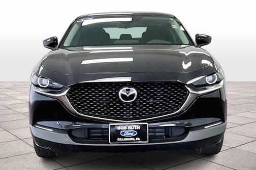 2023 Mazda CX-30 2.5 S