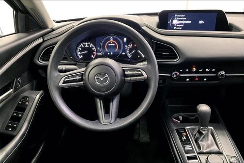 2023 Mazda CX-30 2.5 S