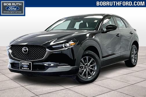 2023 Mazda CX-30 2.5 S