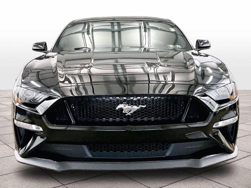 2018 Ford Mustang GT