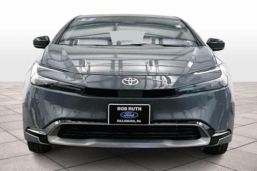 2024 Toyota Prius XLE