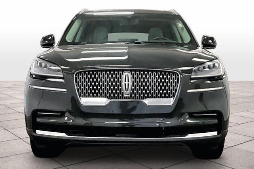 2022 Lincoln Aviator Standard AWD