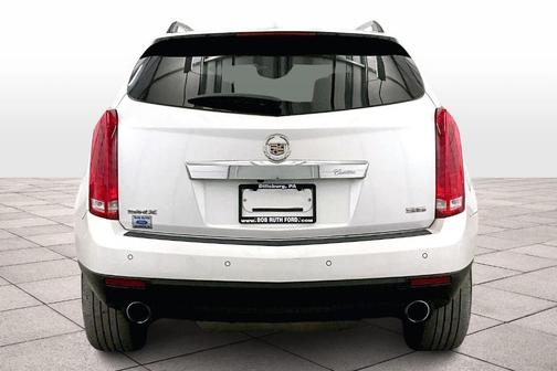 2014 Cadillac SRX Performance Collection
