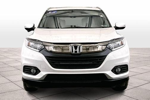 2021 Honda HR-V EX-L