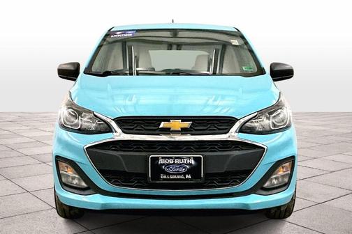 2021 Chevrolet Spark LS
