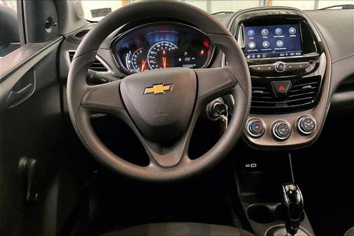 2021 Chevrolet Spark LS