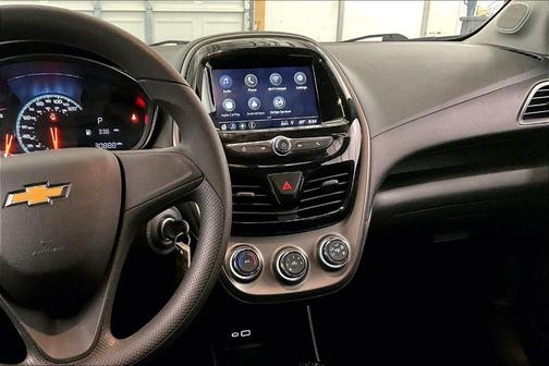 2021 Chevrolet Spark LS