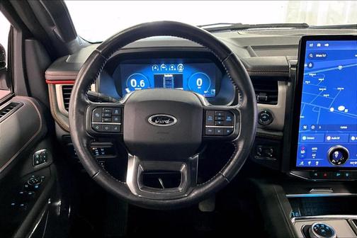 2022 Ford Expedition Timberline