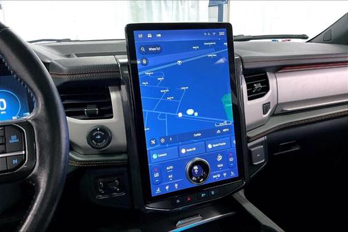 2022 Ford Expedition Timberline