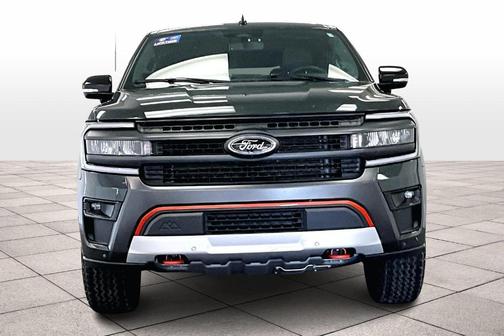 2022 Ford Expedition Timberline
