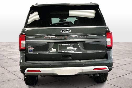 2022 Ford Expedition Timberline