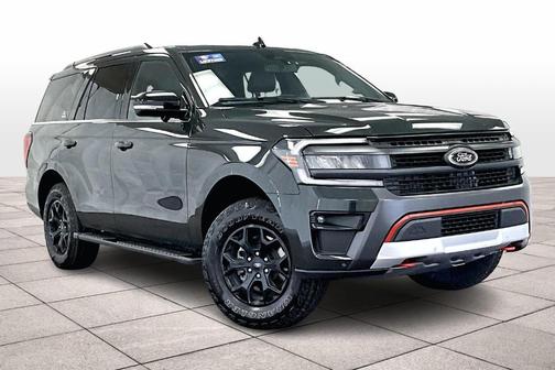 2022 Ford Expedition Timberline