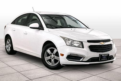 2015 Chevrolet Cruze 1LT