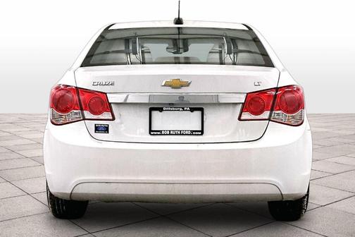 2015 Chevrolet Cruze 1LT