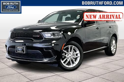 2023 Dodge Durango GT